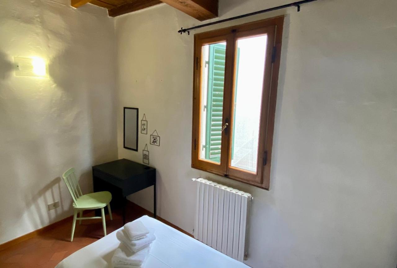 Panicale 7 Apartamento Florença Exterior foto